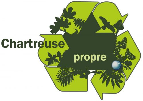 Chartreuse propre