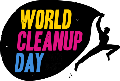 Clean up day