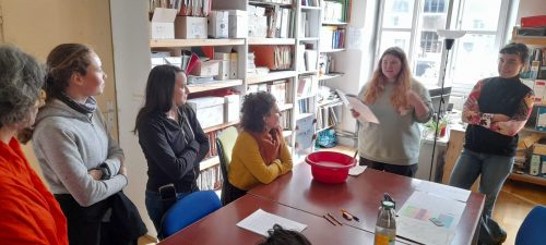 Présentation du jeu