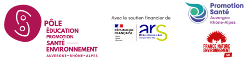 Pôle ESE, Promotion Santé, FNE