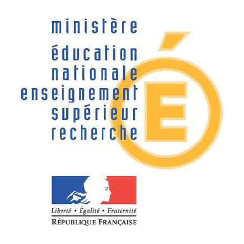 Ministère de l'éducation nationale