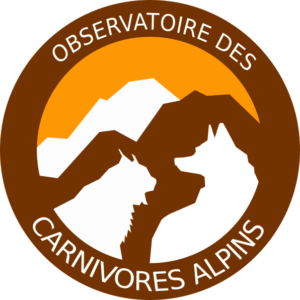 Observatoire des carnivores alpins 