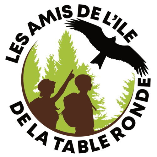 Les amis de l'île de la table ronde