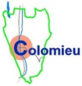 Commune de Colomieu