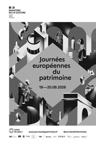 Journée du patrimoine